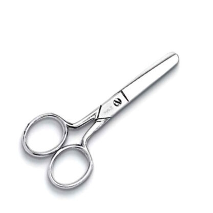 FORBICE MERCIAIO LAME STRETTE  4"   mm 105 AUSONIA 13072 FORBICI                      C AUSONIA