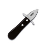COLTELLO ACCIAIO INOX APRIOSTRICHE cm 6    AUSONIA 71240 COLTELLI CUCINA              C AUSONIA