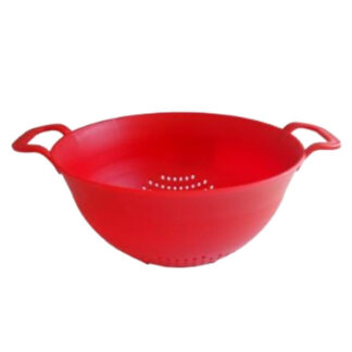 SCOLAPASTA cm 18                          ECOPLAST CPAS18 SCOLAPASTA                   C ECOPLAST