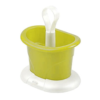 SCOLAPOSATE VERDE cm 16x12 h 20           ECOPLAST SPT SCOLAPOSATE                  C ECOPLAST