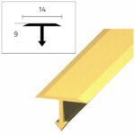 PASSATOIA T OTT LUCIDO               90 14x9 064A2 PASSATOIE                    F MACHIERALDO