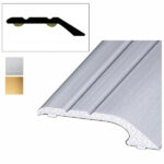 PASSATOIA FINALE ADESIVA ALL ARG.SAT.90 29x10 SPTT0010AAA09A PASSATOIE                    F MACHIERALDO