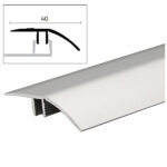 PASSATOIA PARQUET FINALE ALL ARG.SAT.90 40x10 025HA1/90 PASSATOIE                    F MACHIERALDO