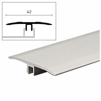 PASSATOIA PARQUET GIUNTO ALL ARG.SAT.90 42x16 025GA1/90 PASSATOIE                    F MACHIERALDO