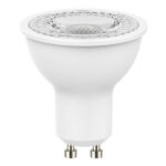 LAMPADA LED DICROICA GU10 W 4,9 2700K         SHOT SLD630742B LAMPADINE                    F SHOT