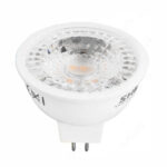 LAMPADA LED DICROICA GU5,3 W 6,3 4000K        SHOT SLD650743B LAMPADINE                    F SHOT