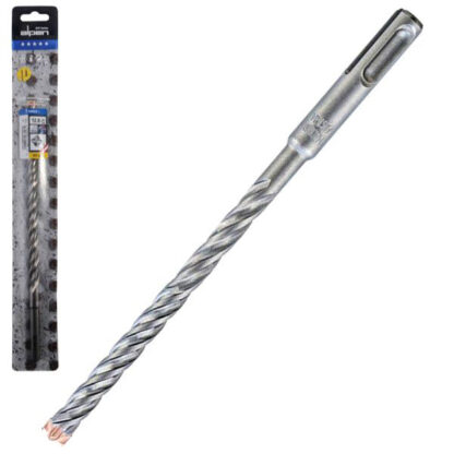 PUNTA HAMMER SDS-PLUS FORCE X 10,0x 160  815 ALPEN 81501000100 PUNTE ELICOIDALI VIDIA SDS   F ALPEN