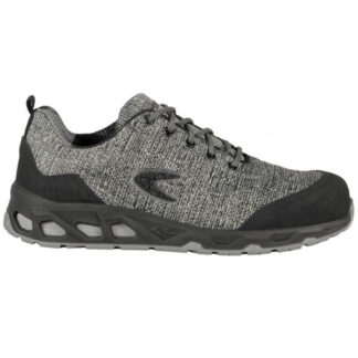 SCARPE ECOLOGICAL BASSE 36               S1P COFRA 73082-001.W36 SCARPE ANTINFORTUNISTICHE    F COFRA