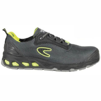 SCARPE PASCAL BASSE 39                   S1P COFRA 73080-001.W39 SCARPE ANTINFORTUNISTICHE    F COFRA