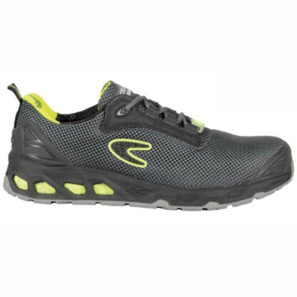SCARPE PASCAL BASSE 45                   S1P COFRA 73080-001.W45 SCARPE ANTINFORTUNISTICHE    F COFRA