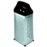 GRATTUGIA 4 LATI MULTIUSO TORRE cm 11x 8 h 24 ILSA 12460240IVV GRATTUGE                     C ILSA