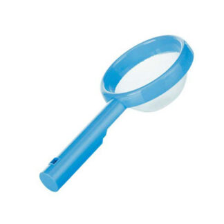 COLINO PLASTICA MANICO TONDO      cm  8 COSMOPLAST 168 COLINI                       C COSMOPLAST