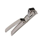 PINZA TEGLIE ACCIAIO                cm 19x3 CALDER 800 TEGLIE E STAMPI              C CALDER