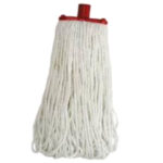 MOCIO RICAMBIO COTONE FILO CONTINUO  g 400 CASAMIA S.206A LAVAPAVIMENTI MOCIO          C CASAMIA