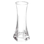 VASO FIORI VETRO CAPITOL  cm 7 h 15       BORMIOLI 318820G71021990 VASI FIORI                   C BORMIOLI