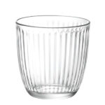 BICCHIERE LINE ACQUA          cc 290 Pz 6 BORMIOLI 580500VSU021990 BICCHIERI VETRO BORMIOLI R   C BORMIOLI