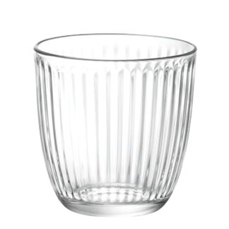 BICCHIERE LINE ACQUA          cc 290 Pz 6 BORMIOLI 580500VSU021990 BICCHIERI VETRO BORMIOLI R   C BORMIOLI