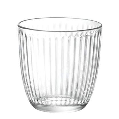 BICCHIERE LINE ACQUA          cc 290 Pz 6 BORMIOLI 580500VSU021990 BICCHIERI VETRO BORMIOLI R   C BORMIOLI