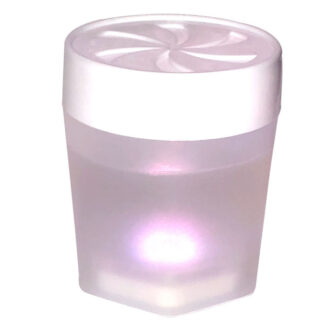 PROFUMATORE LED GEL BREZZA OCEANO  g 140 AIR FRESH 9267 DEODORANTI E PROFUMATORI     C AIR FRESH