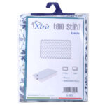 TELO ASSE STIRO 2S TAVOLO        115x70 XTRA 09905 TOV125 TELI ASSE STIRO              C XTRA