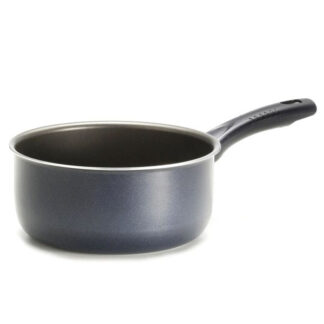 CASSERUOLA 1 MANICO      cm 16 BELLA BLU ACCADEMIA BBCSS116 PENTOLE ACCADEMIA            C ACCADEMIA
