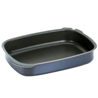 LASAGNERA             cm 25x18 BELLA BLU ACCADEMIA BBTGLR25 PENTOLE ACCADEMIA            C ACCADEMIA