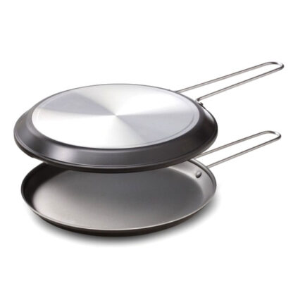 GIRA FRITTATA           cm 18 FUOCO&IDEE ACCADEMIA FIGRF18 PENTOLE ACCADEMIA            C ACCADEMIA