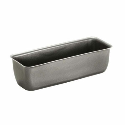 STAMPO PLUMCAKE                 cm 25x10 ACCADEMIA DSFRM06 TEGLIE E STAMPI ACCADEMIA    C ACCADEMIA