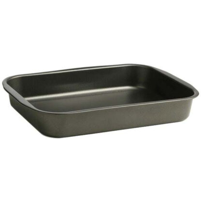 TEGLIA RETTANGOLARE ALTA        cm 25x17 ACCADEMIA DSTGLC25A TEGLIE E STAMPI ACCADEMIA    C ACCADEMIA