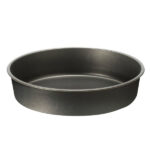 TEGLIA TONDA LISCIA                cm 26 ACCADEMIA DSTRTC26 TEGLIE E STAMPI ACCADEMIA    C ACCADEMIA