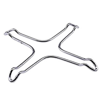 RIDUTTORE FORNELLI ACCIAIO GAS Pz 2 150-02 RIDUTTORI FORNELLI           C COLOMBO
