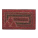 ZERBINO GOLD 4                     cm 50x80 EMMEVI GOLD 4 ZERBINI                      C EMMEVI