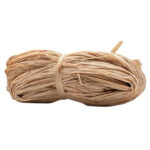 FILO RAFIA VEGETALE  Cf.g 150 RAFI0002 FILO PIATTINA                F LOTTINI