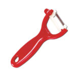 SBUCCIATORE LAMA FRONTALE PELAFACILE     RIGAMONTI 84.90 PELAPATATE E SBUCCIATORI     C RIGAMONTI