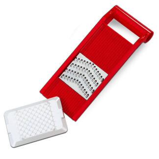 AFFETTATORE JULIENNE                     RIGAMONTI 185 AFFETTATORI                  C RIGAMONTI