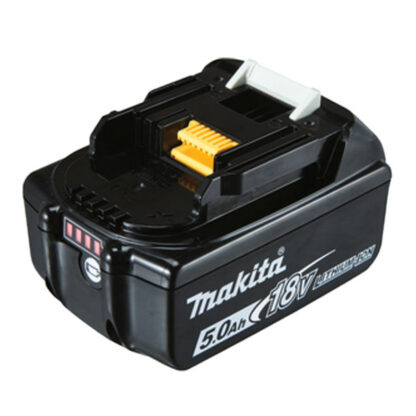 BATTERIA LITIO V.18 Ah 5            BL1850B MAKITA 632F15-1 MAKITA ELETTROUTENSILI       F MAKITA