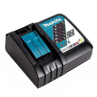 CARICABATTERIE V.7,2/18,0            DC18RC MAKITA 195584-2 MAKITA ELETTROUTENSILI       F MAKITA