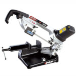 SEGA NASTRO METALLO                   NG120XL FEMI 8485022 SEGHE NASTRO                 F FEMI