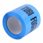 NASTRO SEGNALETICA FOGNATURA     m 200        GEKO 250/6 SEGNALETICA                  F GEKO