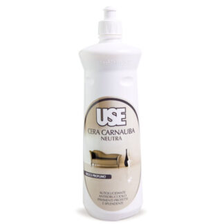 CERA NEUTRA CARNAUBA                    l 1,00 USE 0151.1112 USE                          C USE