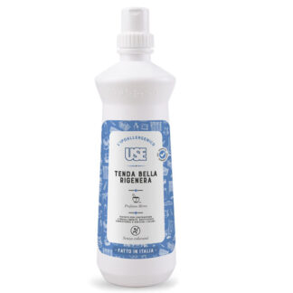 DETERSIVO TENDE BELLA RIGENERA      ml 750 IPO USE 0731.2610 USE                          C USE