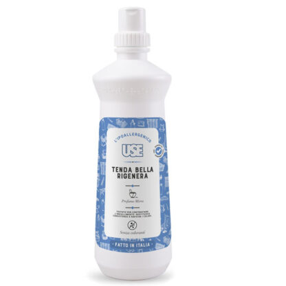 DETERSIVO TENDE BELLA RIGENERA      ml 750 IPO USE 0731.2610 USE                          C USE