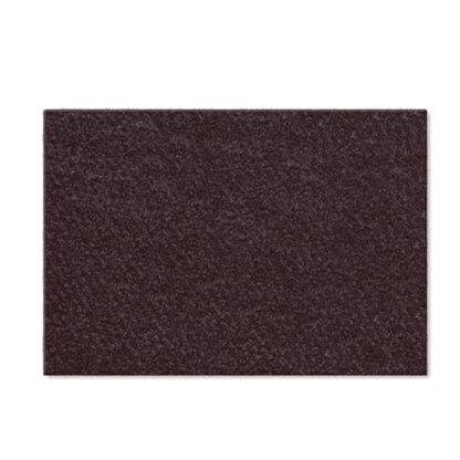 PANNO PULISCI FERRO STIRO           cm 10x15 RAYEN 6096.01 ACCESSORI STIRO              C RAYEN