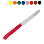 COLTELLO TAVOLA TORTORA        Pz 6 cm 11 MARIETTI 24TF-B06T POSATE MARIETTI              C MARIETTI