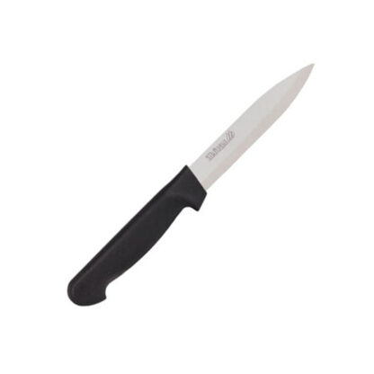 COLTELLO SPELUCCHINO    cm 10,5 ANATOMICA MARIETTI 147A-BV1N COLTELLI MARIETTI            C MARIETTI