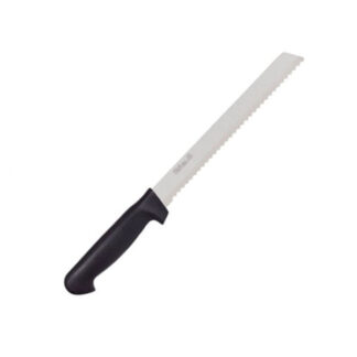 COLTELLO PANE           cm 22,0 ANATOMICA MARIETTI 143A-BV1N COLTELLI MARIETTI            C MARIETTI