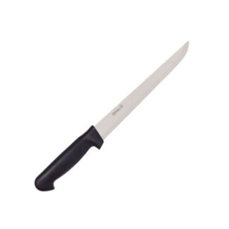 COLTELLO ARROSTO        cm 22,0 ANATOMICA MARIETTI 152A-BV1N COLTELLI MARIETTI            C MARIETTI