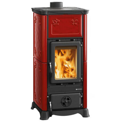 STUFA LEGNA EMILIANA              BORDEAUX NORDICA 3000520 - 5 S STUFE LEGNA                  F LA NORDICA