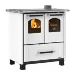 CUCINA LEGNA FAMILY 3,5             BIANCA NORDICA 7013002 - 4 S CUCINE LEGNA                 F LA NORDICA