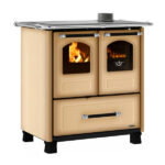 CUCINA LEGNA FAMILY 3,5         CAPPUCCINO NORDICA 7013003 - 4 S CUCINE LEGNA                 F LA NORDICA